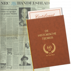 NRC Handelsblad 05.02.1985