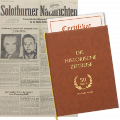 Solothurner Nachrichten 17.01.1994