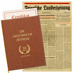 Trierische Landeszeitung 11.06.1972