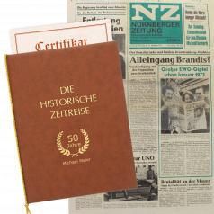 Nürnberger Zeitung 11.07.1955