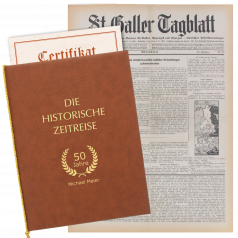 St.Galler Tagblatt 20.01.1942