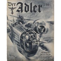 Der Adler 18.03.1941