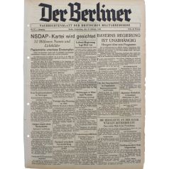 Der Berliner 10.01.1946