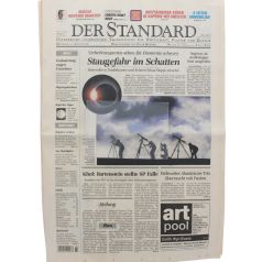 Der Standard 07.02.1993