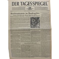 Der Tagesspiegel 08.12.1949
