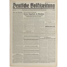 Deutsche Volkszeitung 05.01.1950
