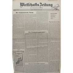 Deutsche Zeitung (Wirtschaftszeitung) 07.04.1954