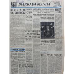 Diário da Manhã 08.12.1949
