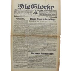 Die Glocke (Ost-Westfalen) 30.05.1932
