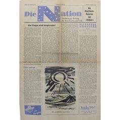 Die Nation (Bern) 15.02.1950