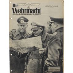 Die Wehrmacht 22.10.1941