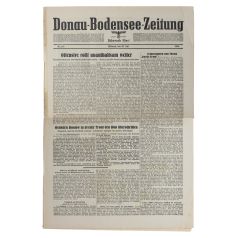 Donau-Bodensee-Zeitung 06.12.1943