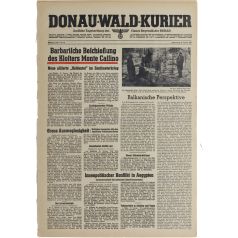 Donau-Wald-Kurier 24.08.1943