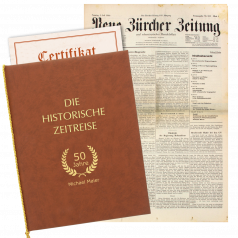Neue Zürcher Zeitung 09.09.1999 21.10.2021