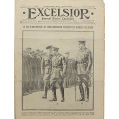 Excelsior 29.07.1933