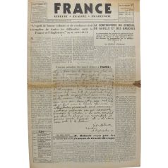 France 21.09.1945