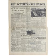 Het Rotterdamsch Parool 16.06.1951