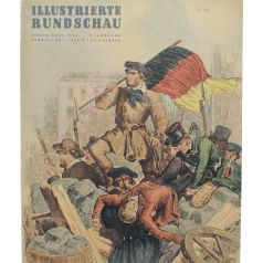 Illustrierte Rundschau 15.09.1949