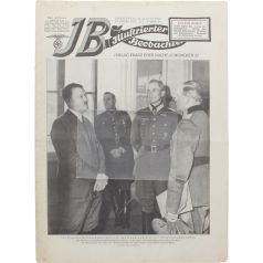 Illustrierter Beobachter 28.10.1933