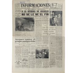 Informaciones 08.12.1949
