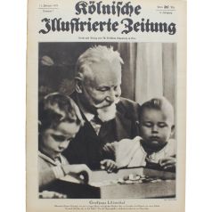 Kölnische Illustrierte Zeitung 09.12.1943