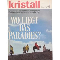 Kristall 08.05.1956