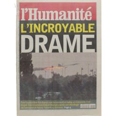 L'Humanité 03.08.1967