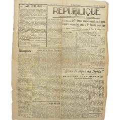 La République 18.05.1937