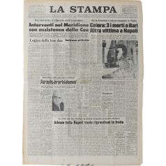 La Stampa 03.09.1958