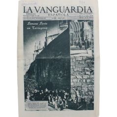 La Vanguardia Española 27.11.1970