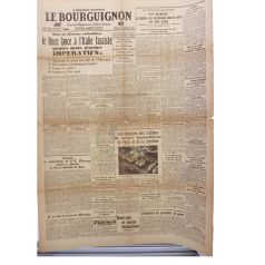 Le Bourguignon 21.09.1943