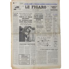 Le Figaro 13.09.1973