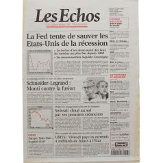 Les Echos 05.09.1963