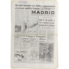 Madrid 13.05.1952