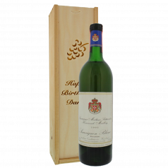 Malteser Ritterorden Sauvignon Blanc 1992