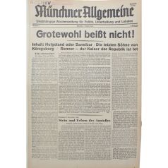Münchner Allgemeine 03.04.1949