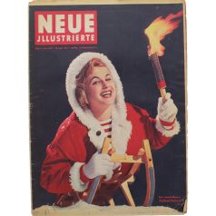 Neue Illustrierte (Köln) 17.02.1963
