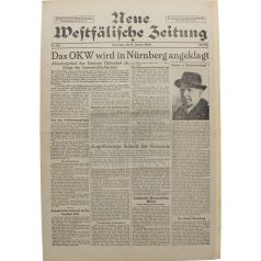 Neue Westfälische Zeitung 03.04.1969