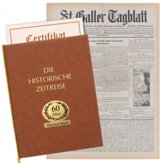 St.Galler Tagblatt 13.11.1942