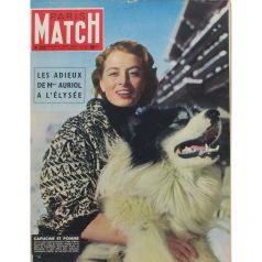 Paris-Match 02.06.1951