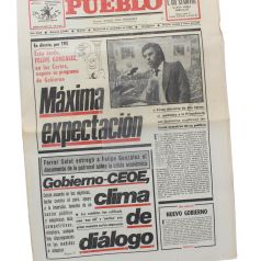 Pueblo 13.09.1973
