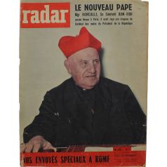Radar 31.10.1958
