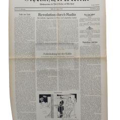 Rheinischer Merkur 01.06.1951