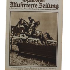 Schweizer Illustrierte 23.10.1933