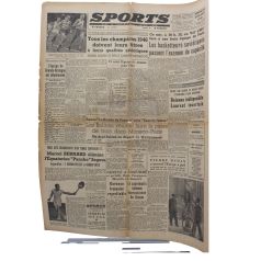 Sports 23.07.1946