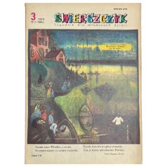 Swierszczyk 20.10.1985