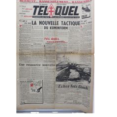 Tel Quel 27.04.1948