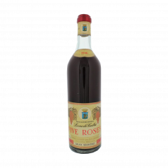 Vino Rose del Salento Five Roses 1946