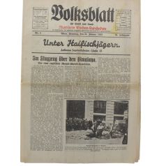 Volksblatt für Stadt und Land 10.04.1932
