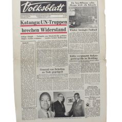 Volksblatt 14.10.1970
